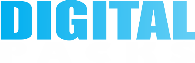 LOGO DIGITAL PACKS 3 LOGO DIGITAL PACKS 3